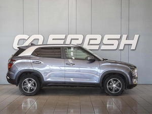 Внедорожник Hyundai Creta 2022 года, 2020000 рублей, Муром