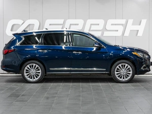 Внедорожник Infiniti QX60 2018 года, 2610000 рублей, Сургут