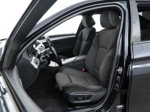 Седан BMW 5 серия 2014 года, 1987444 рублей, Москва