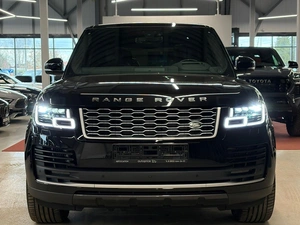 Внедорожник Land Rover Range Rover 2020 года, 7990000 рублей, Павловская Слобода