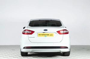 Седан Ford Mondeo 2015 года, 1819000 рублей, Челябинск