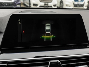 Седан BMW 5 серия 2019 года, 3360000 рублей, Краснодар