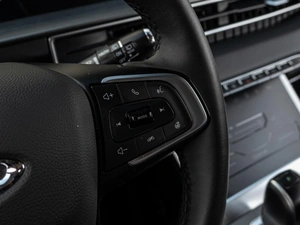 Внедорожник Chery Tiggo 4 2024 года, 1800000 рублей, Краснодар