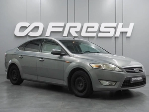 Седан Ford Mondeo 2008 года, 799000 рублей, Воронеж