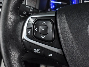 Седан Toyota Camry 2016 года, 2178000 рублей, Воронеж