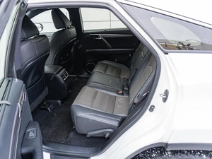 Внедорожник Lexus RX 2020 года, 4849000 рублей, Санкт-Петербург