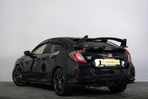 Хетчбэк Honda Civic 2020 года, 2109000 рублей, Томск