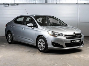 Седан Citroen C4 2013 года, 989000 рублей, Ставрополь