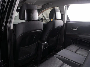Внедорожник SsangYong Actyon 2012 года, 840000 рублей, Тюмень