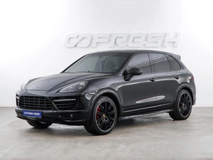Внедорожник Porsche Cayenne GTS 2012 года, 3069999 рублей, Москва