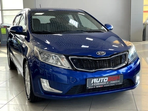 Хетчбэк Kia Rio 2013 года, 787000 рублей, Солонцы