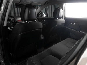 Внедорожник Kia Sportage 2015 года, 1599000 рублей, Тюмень