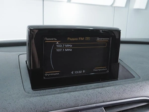Внедорожник Audi Q3 2015 года, 1750000 рублей, Ростов-на-Дону