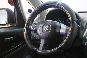 Внедорожник Suzuki SX4 2012 года, 899000 рублей, Омск