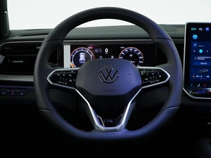 Внедорожник Volkswagen Teramont Pro 2026 года, 5949434 рублей, Москва