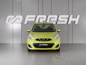 Хетчбэк Nissan March 2019 года, 915000 рублей, Минеральные Воды