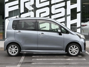 Минивэн Subaru Stella 2013 года, 795000 рублей, Волгоград