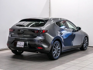 Хетчбэк Mazda Axela 2019 года, 1710000 рублей, Красноярск