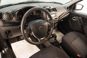 Лифтбек ВАЗ (LADA) Granta 2024 года, 859000 рублей, Челябинск