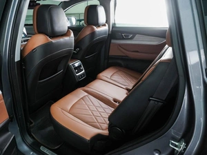 Внедорожник Chery Tiggo 8 Pro Max 2022 года, 2189000 рублей, Воронеж