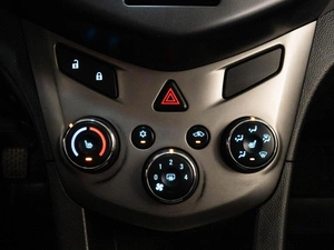 Седан Chevrolet Aveo 2012 года, 549000 рублей, Ставрополь