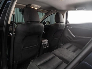 Седан Mazda 6 2013 года, 1549000 рублей, Тюмень