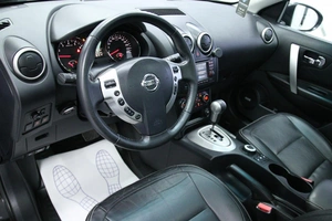 Внедорожник Nissan Qashqai 2011 года, 1358000 рублей, Солонцы