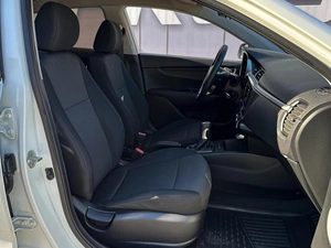 Хетчбэк Kia Rio X 2021 года, 1139000 рублей, Кропоткин