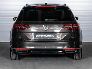 Универсал Volkswagen Passat 2016 года, 1929000 рублей, Ставрополь