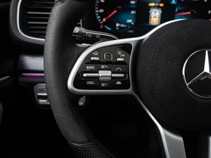 Внедорожник Mercedes-benz GLE-класс 2019 года, 6460000 рублей, Краснодар