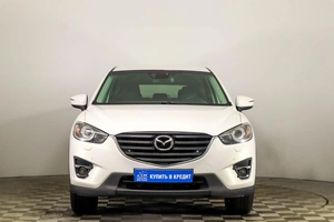 Внедорожник Mazda CX-5 2016 года, 2279000 рублей, Пермь
