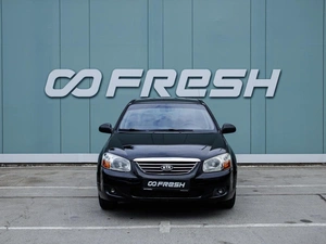 Седан Kia Cerato 2008 года, 630000 рублей, Большой Сочи