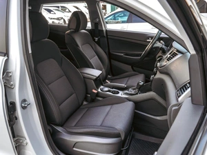 Внедорожник Hyundai Tucson 2015 года, 1980000 рублей, Краснодар