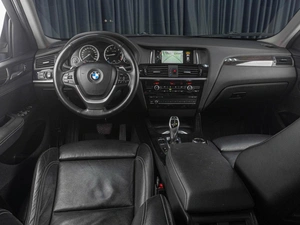 Внедорожник BMW X4 2015 года, 2569000 рублей, Тюмень