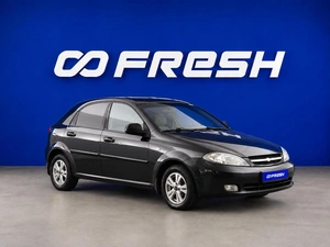 Хетчбэк Chevrolet Lacetti 2011 года, 575055 рублей, Москва