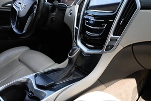 Внедорожник Cadillac SRX 2014 года, 1749000 рублей, Ульяновск
