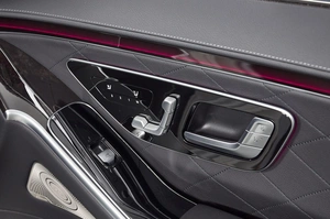 Седан Mercedes-benz S-класс 2021 года, 13800000 рублей, Павловская Слобода