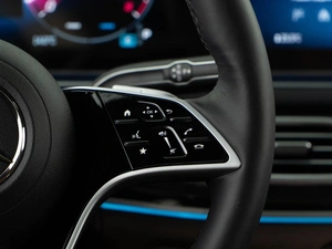 Внедорожник Mercedes-benz GLS-класс 2025 года, 15990404 рублей, Москва