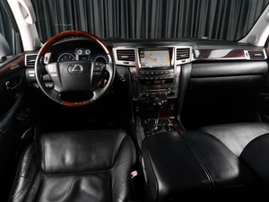 Внедорожник Lexus LX 2011 года, 3449000 рублей, Тюмень