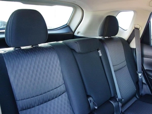 Внедорожник Nissan X-Trail 2020 года, 2449000 рублей, Владимир
