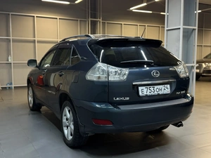Внедорожник Lexus RX 2004 года, 1347000 рублей, Красноярск