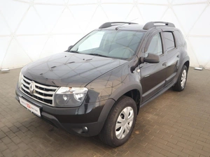 Внедорожник Renault Duster 2014 года, 1290000 рублей, Орёл