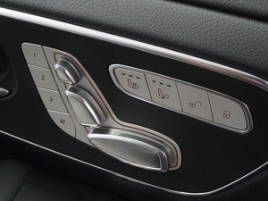 Минивэн Mercedes-benz V-класс 2019 года, 7739000 рублей, Воронеж