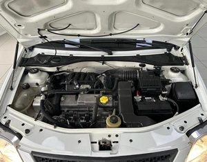 Универсал ВАЗ (LADA) Largus 2020 года, 1050000 рублей, Смоленск