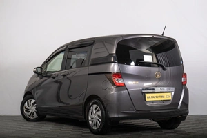 Минивэн Honda Freed 2013 года, 1299000 рублей, Томск