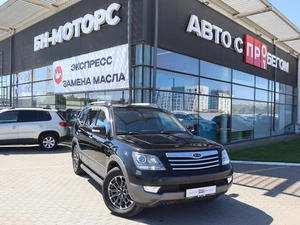 Внедорожник Kia Mohave 2012 года, 2050000 рублей, Мирное