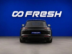 Лифтбек Porsche Panamera 4 2019 года, 5999077 рублей, Москва