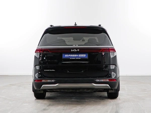 Минивэн Kia Carnival 2022 года, 4217444 рублей, Москва