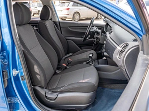 Хетчбэк Kia Rio X-Line 2018 года, 1599000 рублей, Краснодар