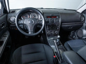 Лифтбек Mazda 6 2006 года, 609000 рублей, Ставрополь
